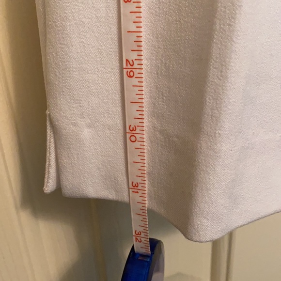 White Pant - Picture 2 of 3